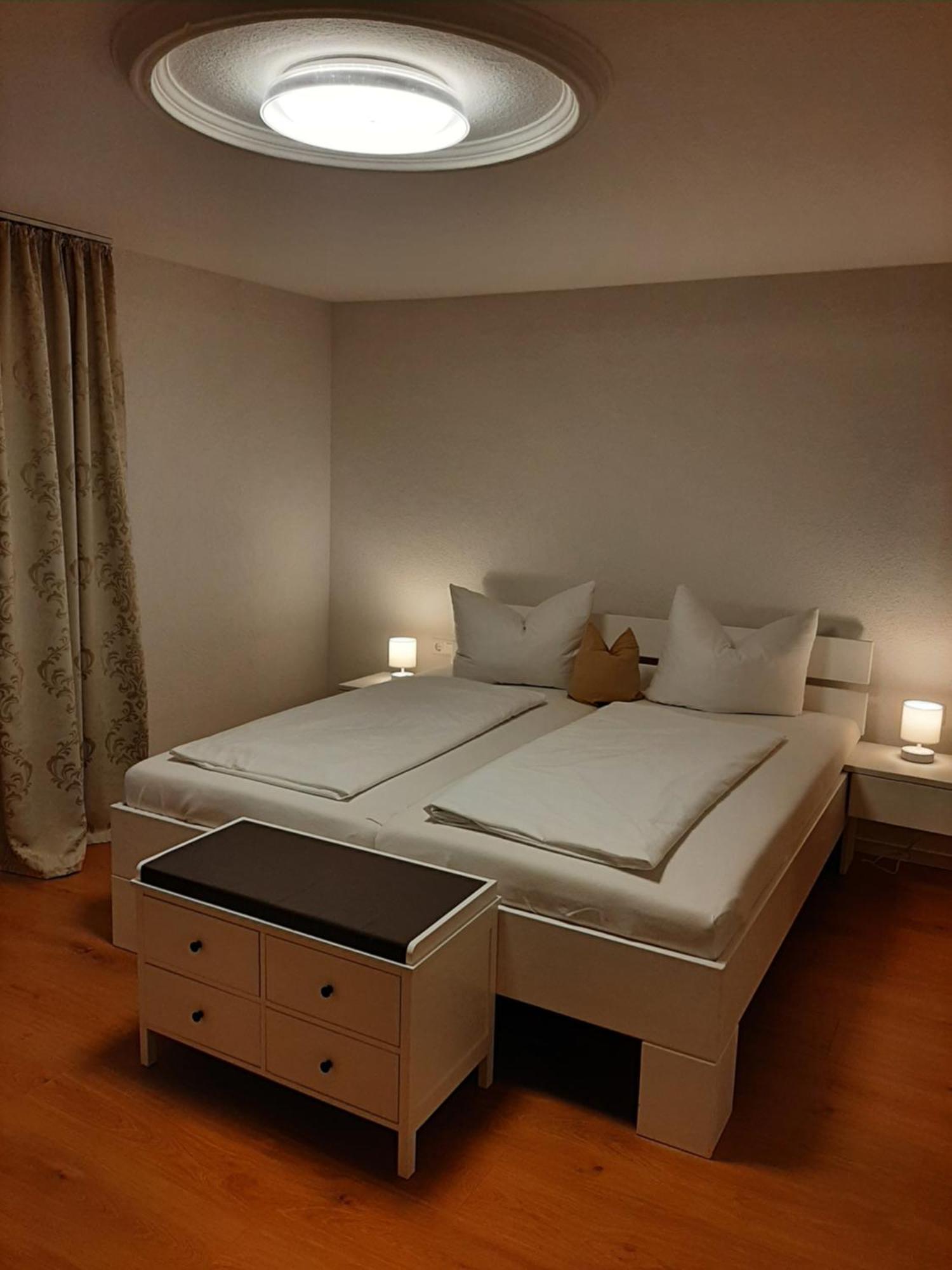 Linde Diersburg Hohberg Quarto foto
