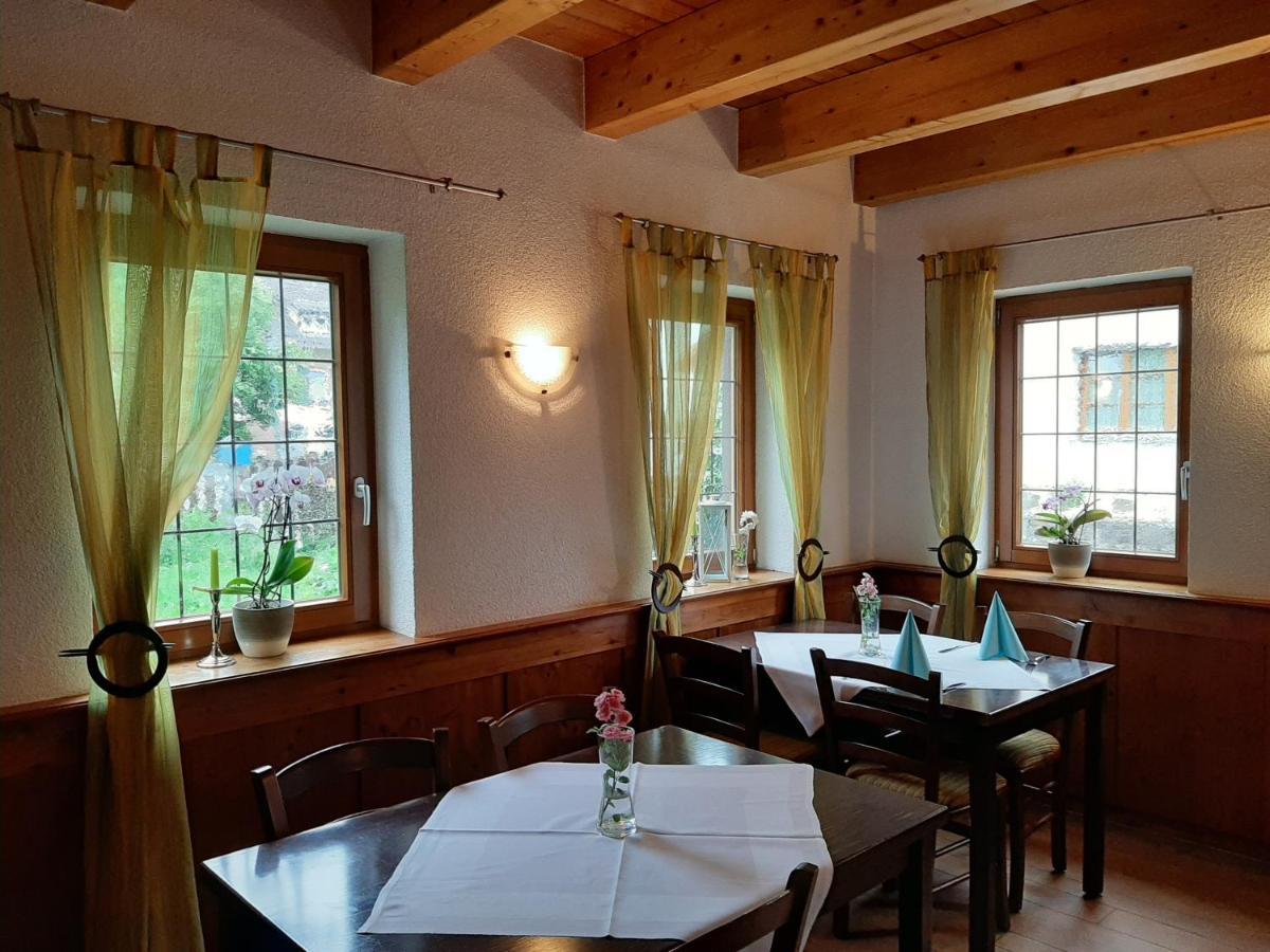 Linde Diersburg Hohberg Exterior foto